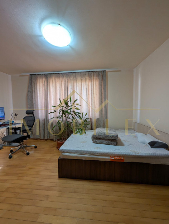 Apartament  de vanzare in  Buna Ziua