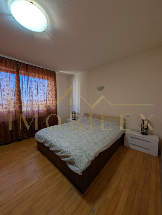 Apartament  de vanzare in  Buna Ziua