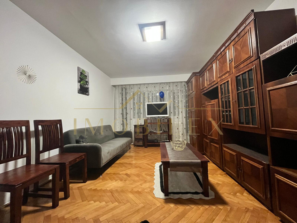 Apartament 3 camere Zorilor