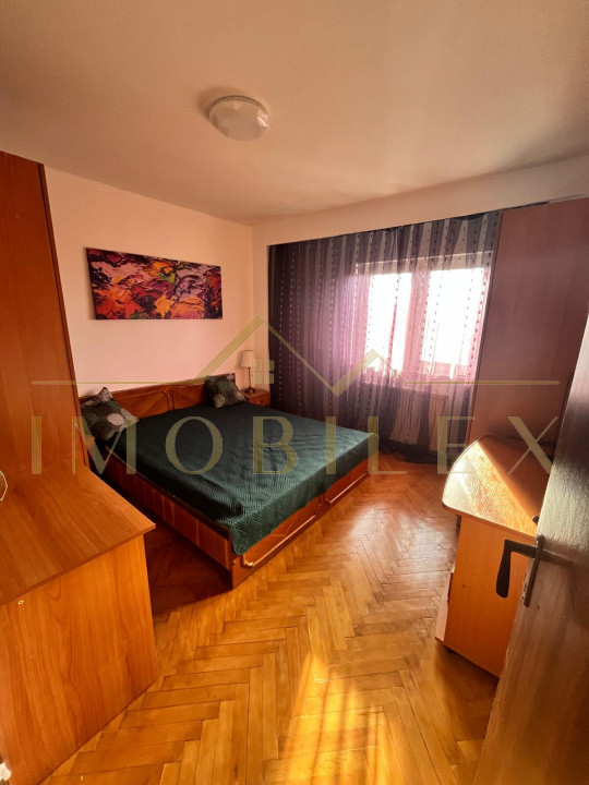 Apartament 3 camere Zorilor