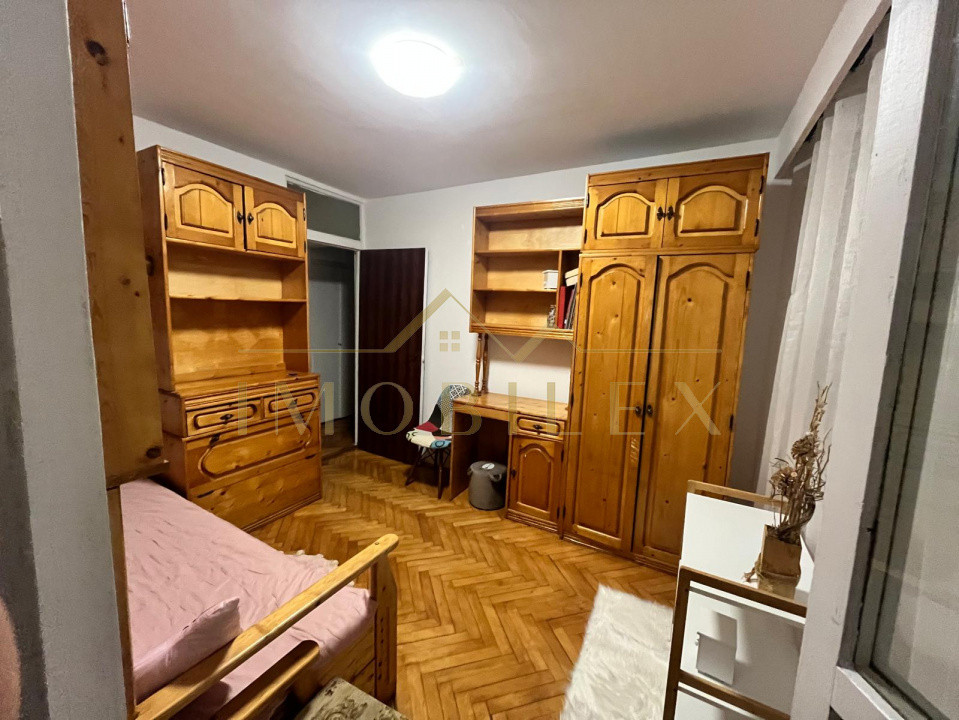 Apartament 3 camere Zorilor