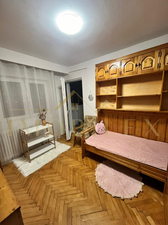 Apartament 3 camere Zorilor