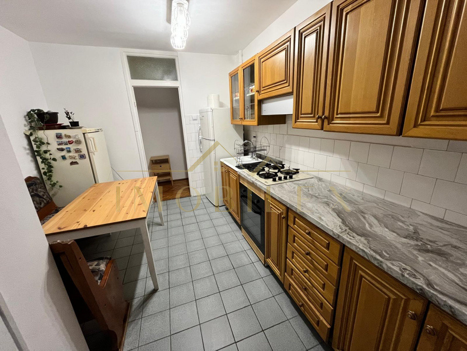 Apartament 3 camere Zorilor