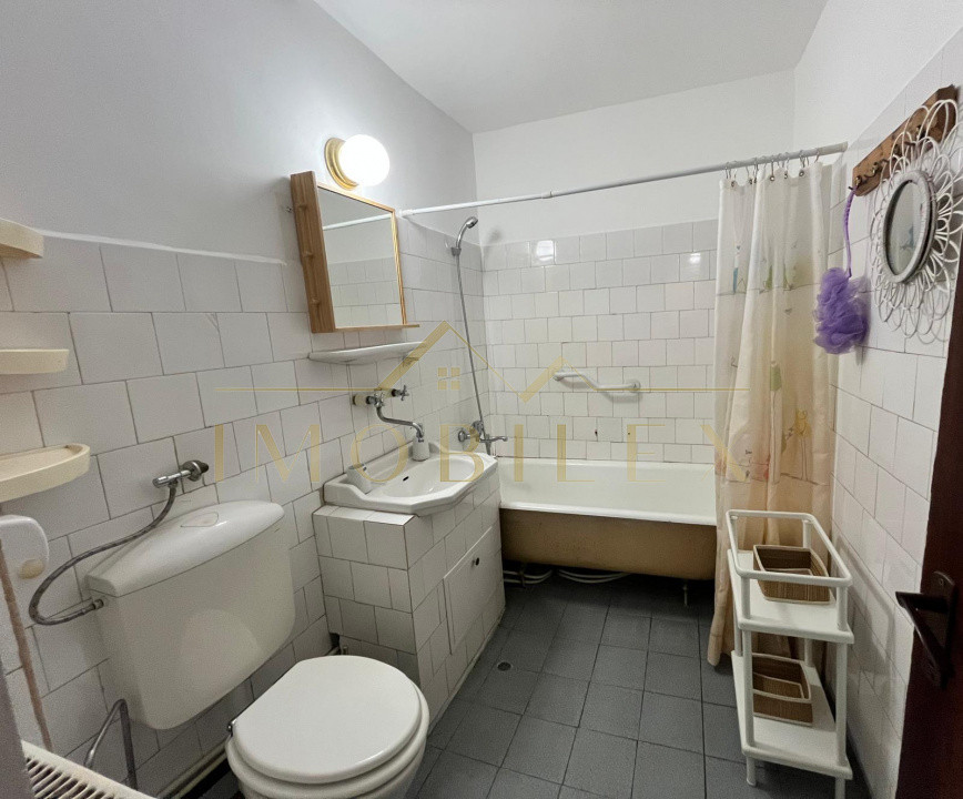 Apartament 3 camere Zorilor