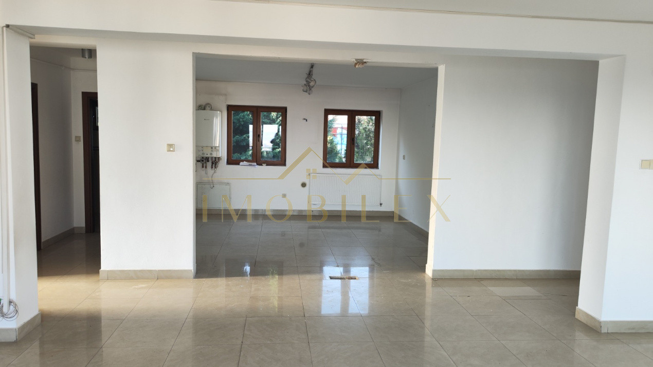 Apartament de vanzare 113 mp