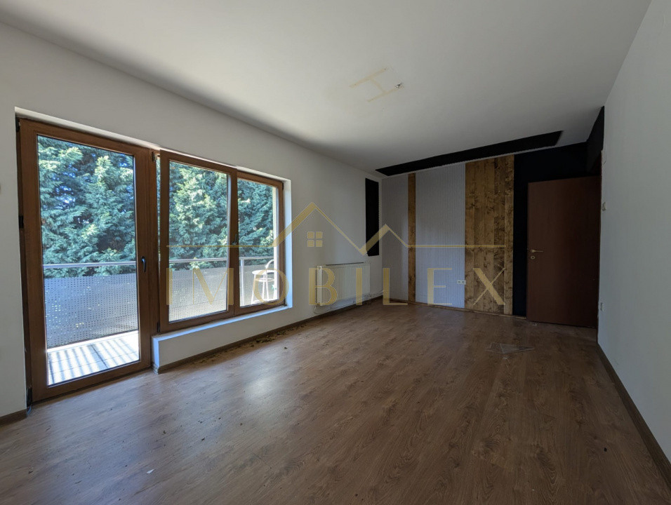 Apartament 134 mp Calea Turzii