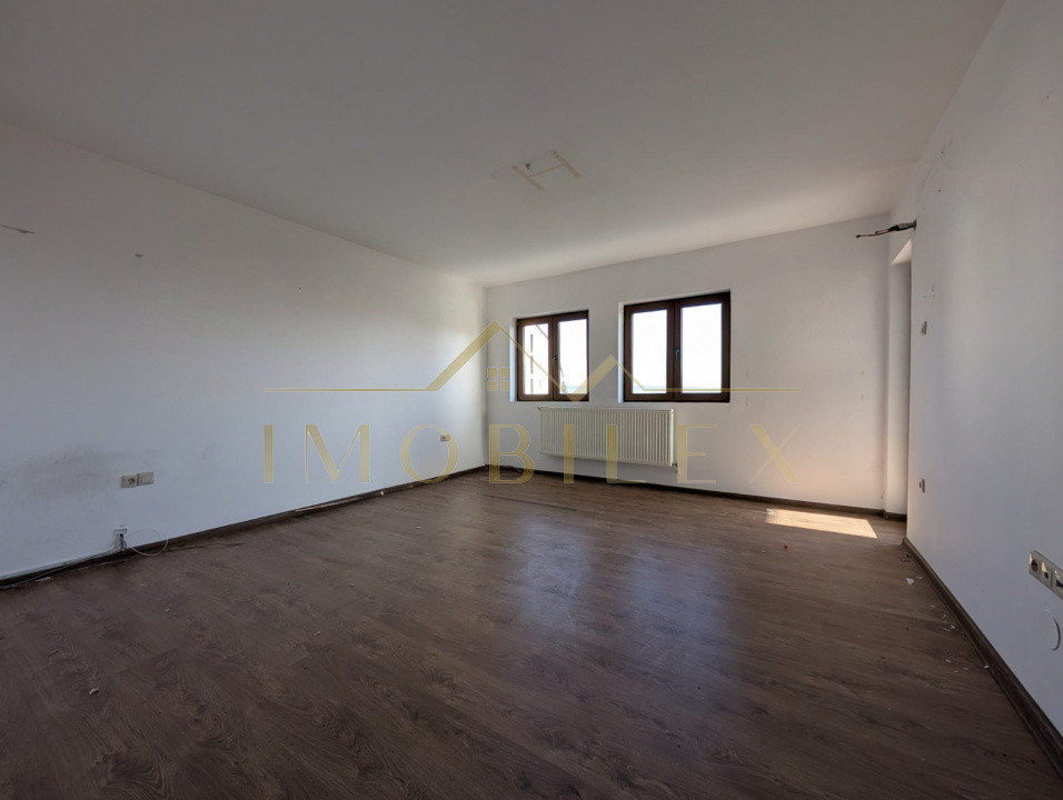Apartament 134 mp Calea Turzii