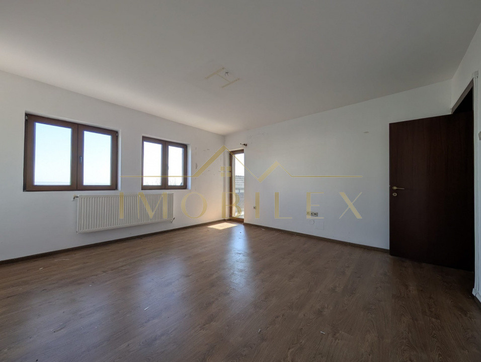 Apartament 134 mp Calea Turzii