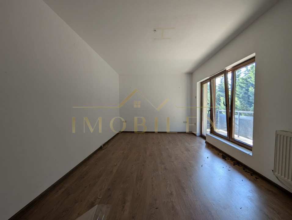 Apartament 134 mp Calea Turzii