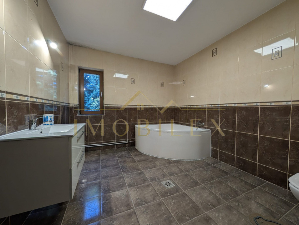 Apartament 134 mp Calea Turzii