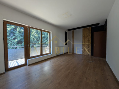 Apartament 134 mp Calea Turzii