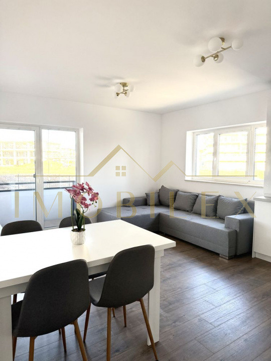 Apartament 3 camere, 68mp, modern, bloc nou, zona Porii/Eroilor