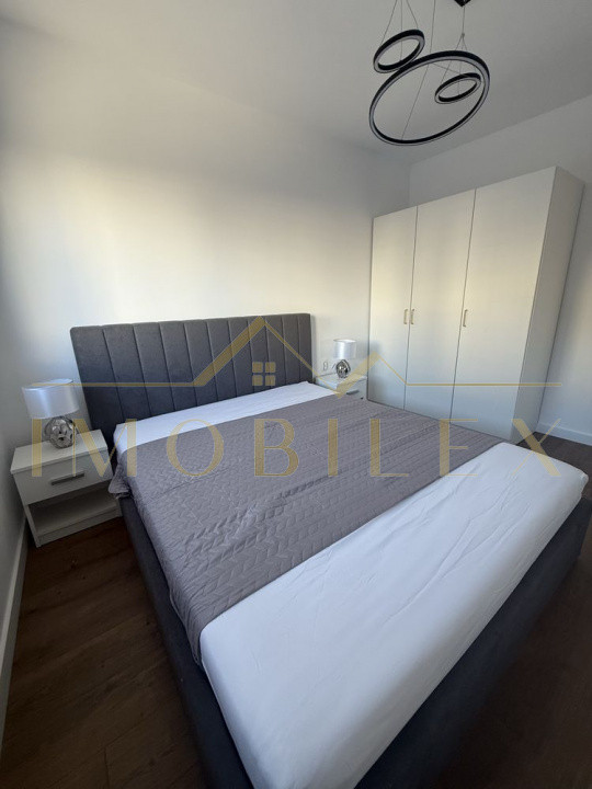 Apartament 3 camere, 68mp, modern, bloc nou, zona Porii/Eroilor