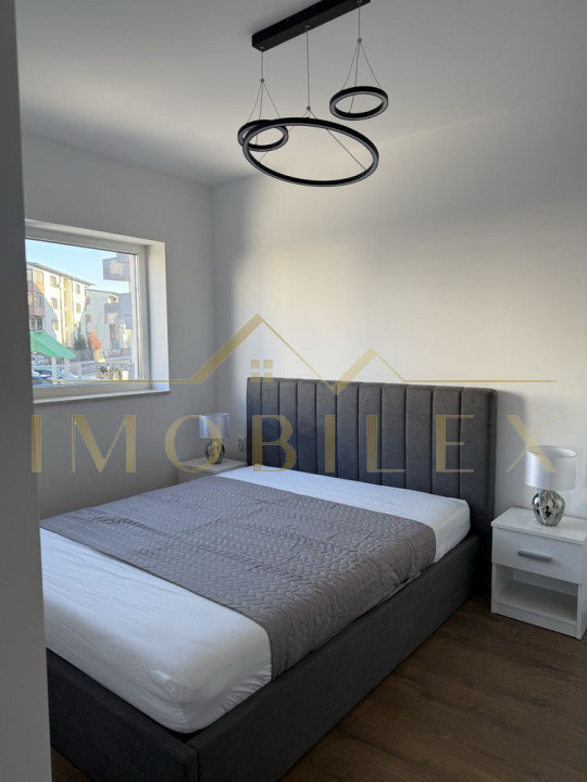 Apartament 3 camere, 68mp, modern, bloc nou, zona Porii/Eroilor