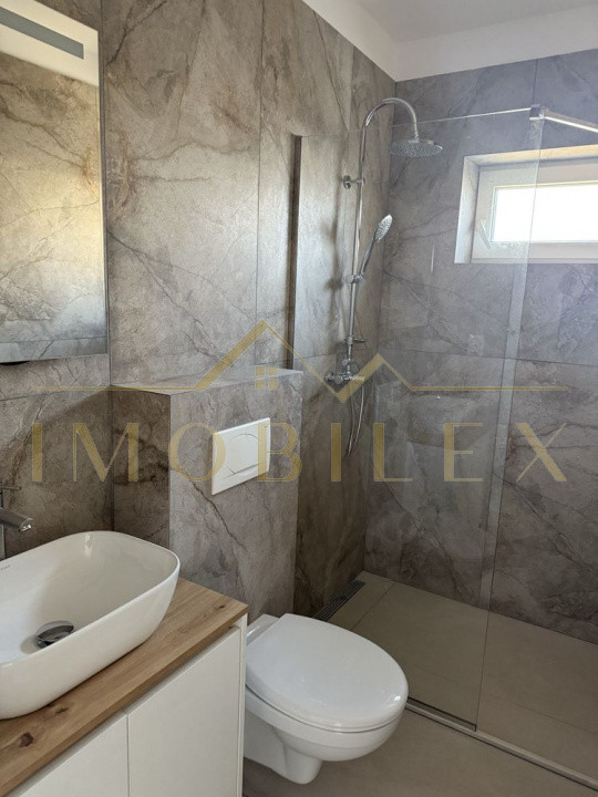 Apartament 3 camere, 68mp, modern, bloc nou, zona Porii/Eroilor