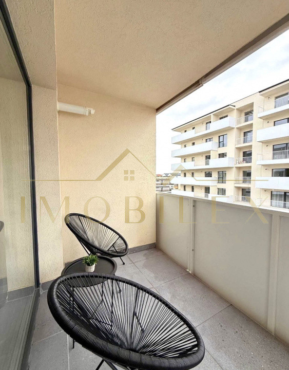 Apartament, 2 camere, LUX, ansamblu nou, blocurile albe, zona Eroilor