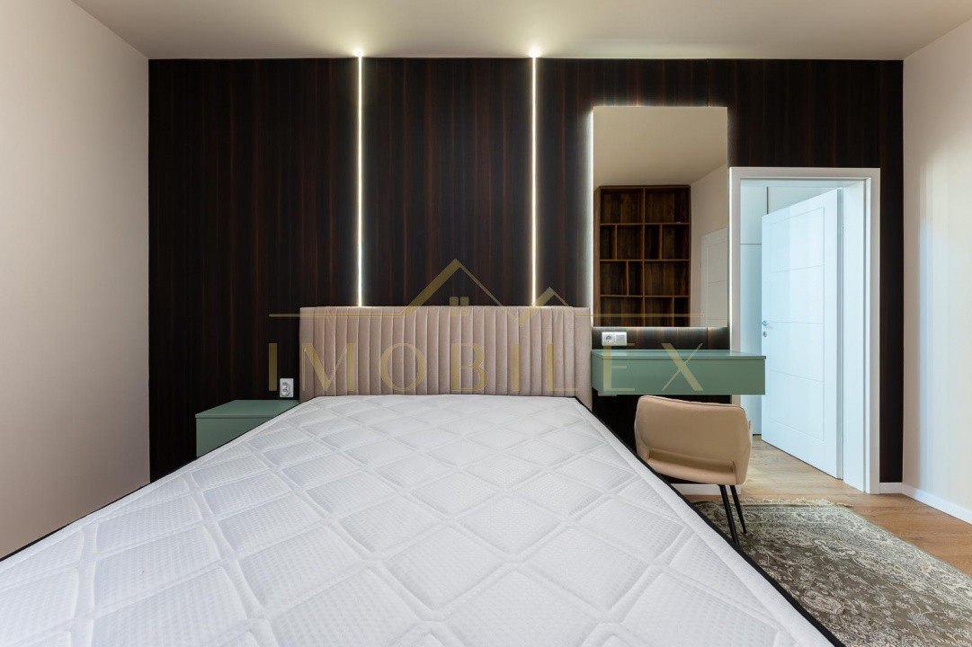 Apartament Lux , 2 camere , Blocurile albe , zona Eroilor 