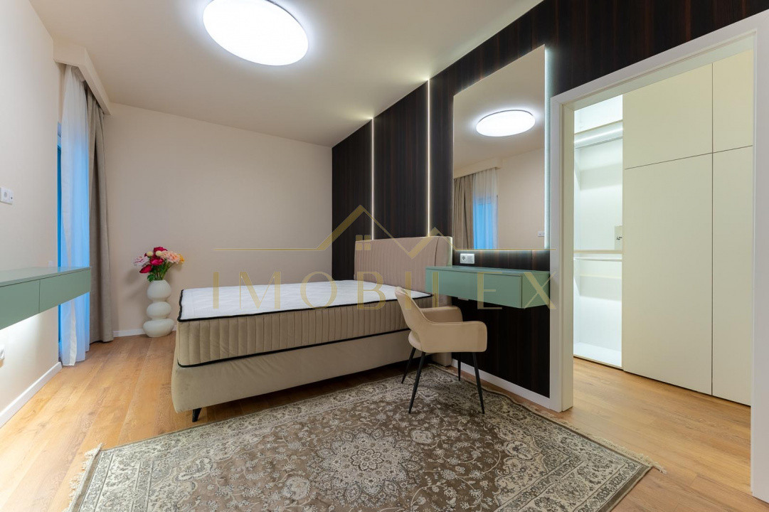 Apartament Lux , 2 camere , Blocurile albe , zona Eroilor 