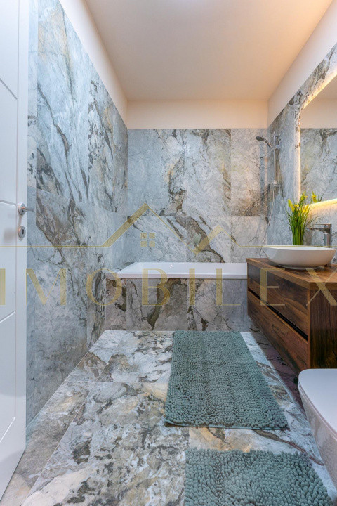 Apartament Lux , 2 camere , Blocurile albe , zona Eroilor 