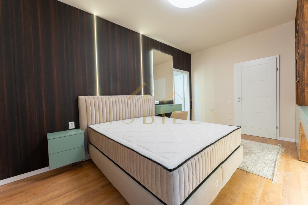 Apartament Lux , 2 camere , Blocurile albe , zona Eroilor 