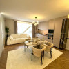 Apartament 3 camere, 70mp, mobilat nou, zona Cetatii