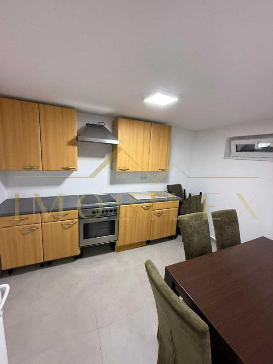 Oportunitate investiție! Apartament 3 camere, parcare, zona Teilor