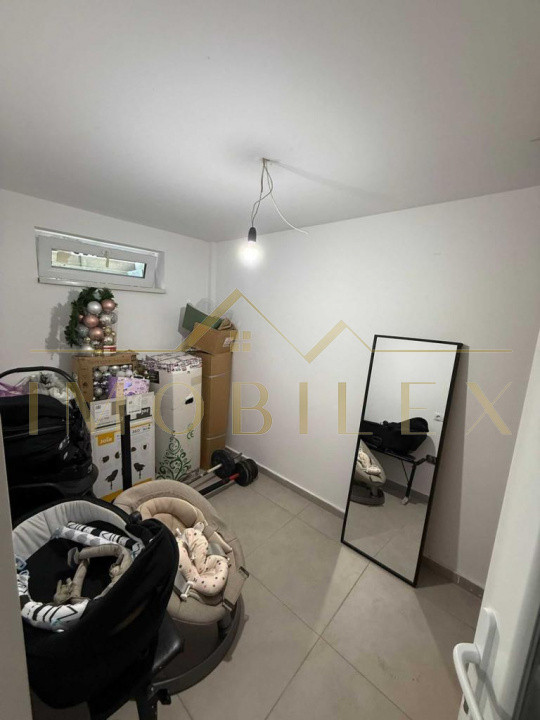 Oportunitate investiție! Apartament 3 camere, parcare, zona Teilor