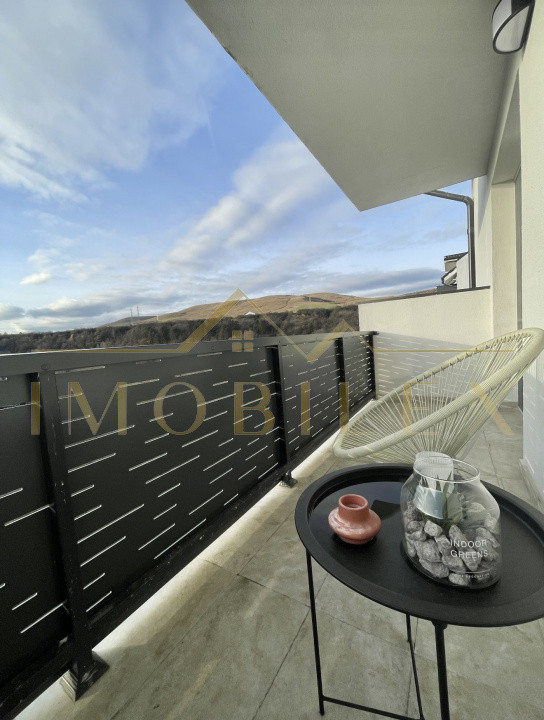 Apartament modern 3 camere, mobilat,  parcare, zona Tineretului