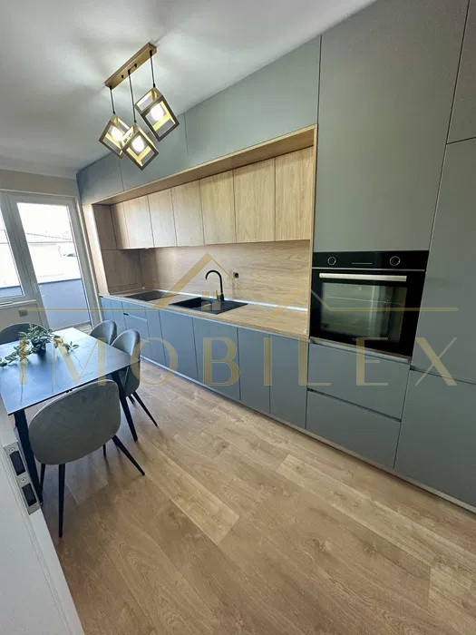 Apartament 2 camere decomandate, mobilat modern, zona Eroilor