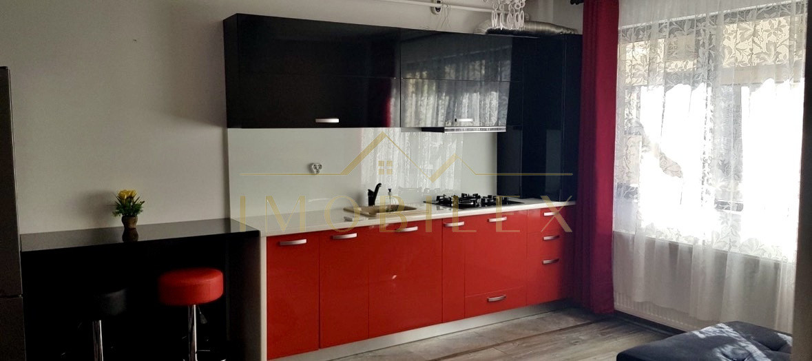 Apartament de inchiriat, 2 camere, parcare, zona Eroilor/Catanelor