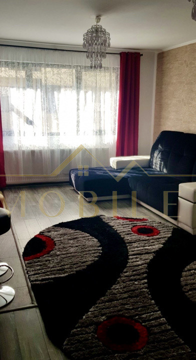 Apartament de inchiriat, 2 camere, parcare, zona Eroilor/Catanelor