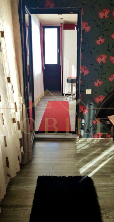 Apartament de inchiriat, 2 camere, parcare, zona Eroilor/Catanelor