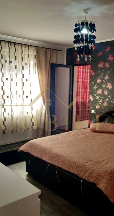 Apartament de inchiriat, 2 camere, parcare, zona Eroilor/Catanelor