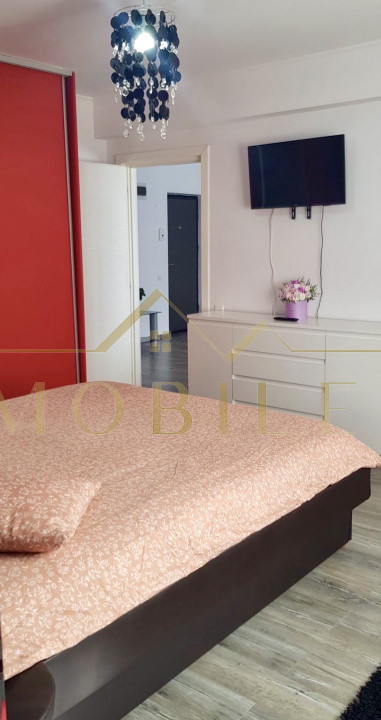 Apartament de inchiriat, 2 camere, parcare, zona Eroilor/Catanelor