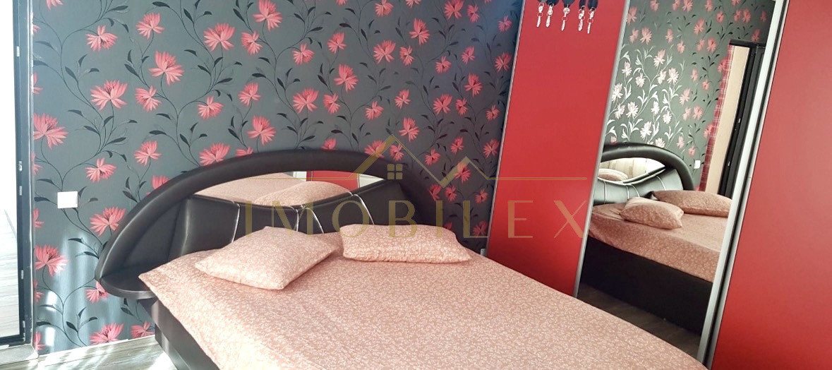 Apartament de inchiriat, 2 camere, parcare, zona Eroilor/Catanelor