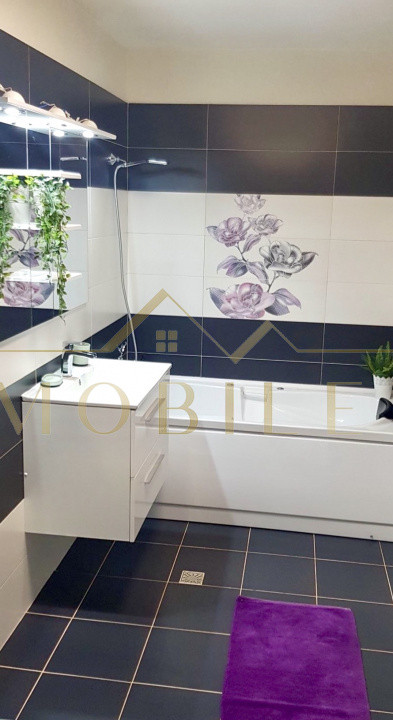 Apartament de inchiriat, 2 camere, parcare, zona Eroilor/Catanelor