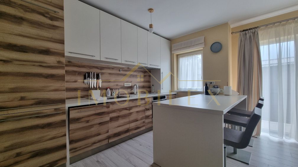 Apartament 2 camere, 50mp, zona Iazului