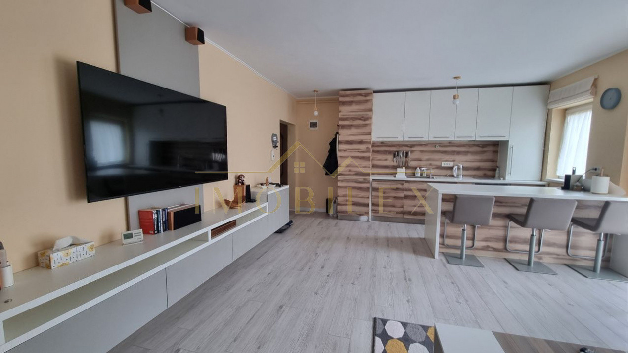 Apartament 2 camere, 50mp, zona Iazului