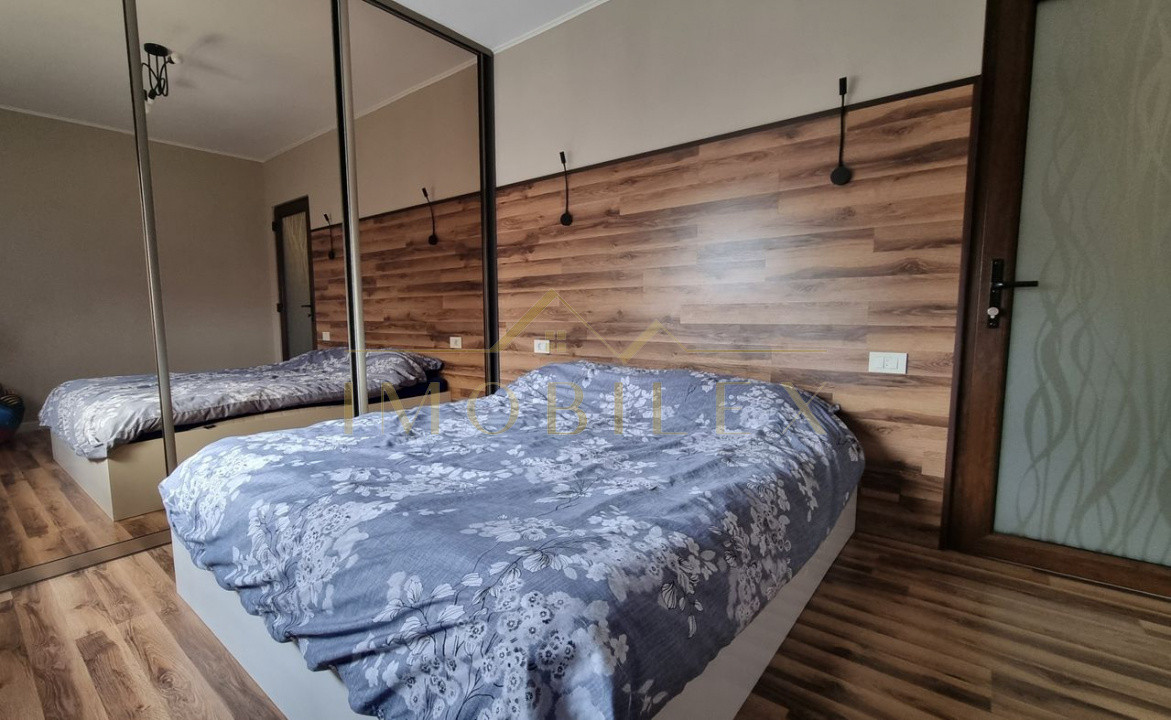 Apartament 2 camere, 50mp, zona Iazului