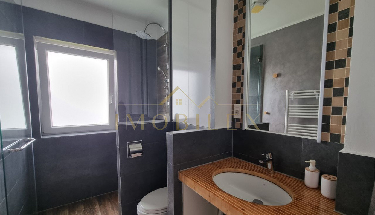 Apartament 2 camere, 50mp, zona Iazului