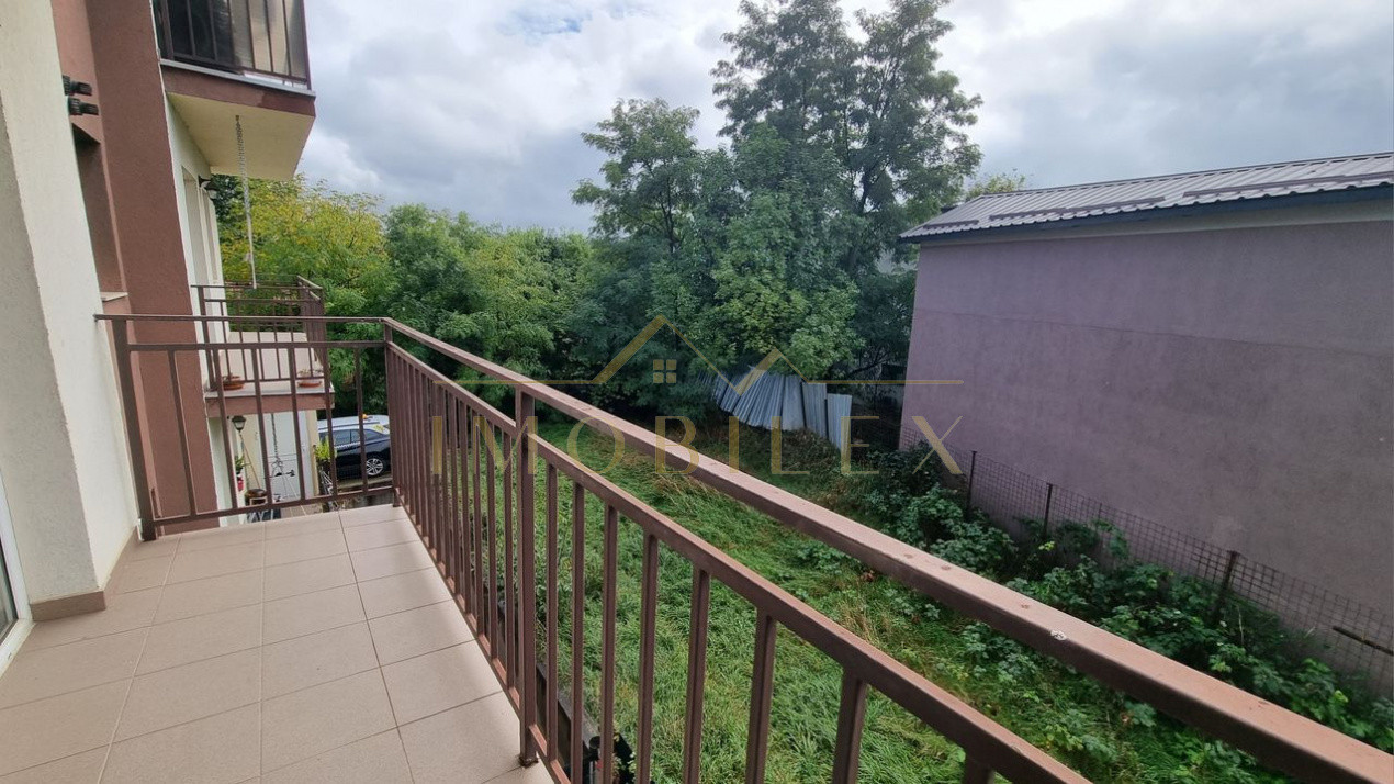 Apartament 2 camere, 50mp, zona Iazului