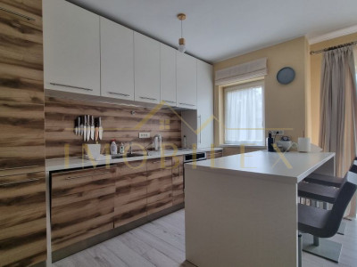 Apartament 2 camere, 50mp, zona Iazului