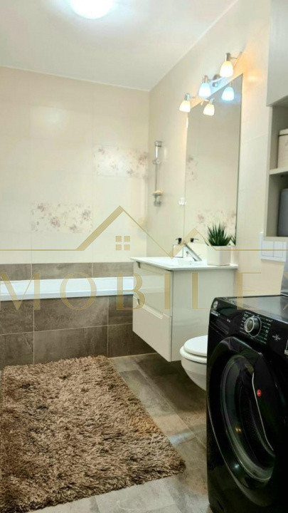 Apartament 3 camere, 65 mp, zona Cetății