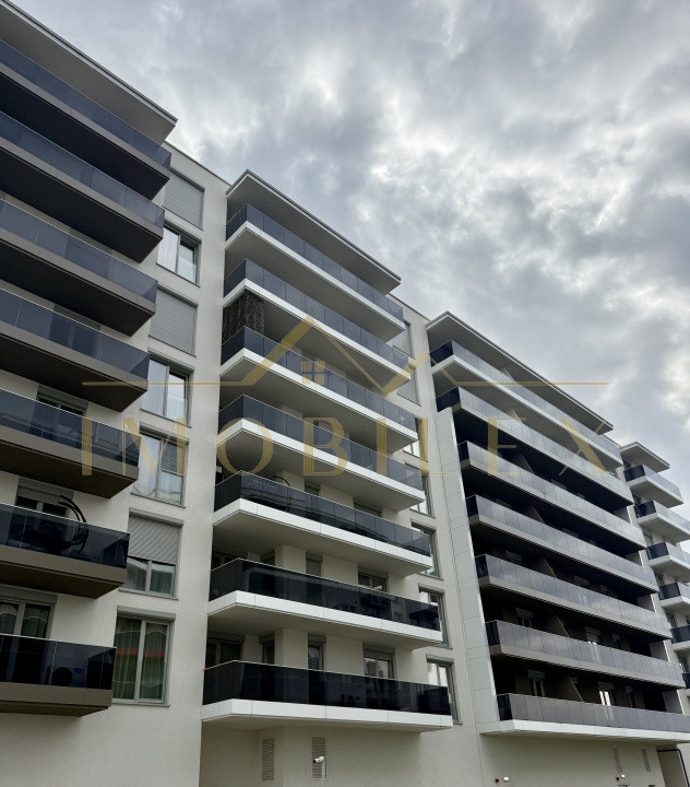 Comision0% Apartament  2 camere 58mp, terasă, ansamblu premium Elite 