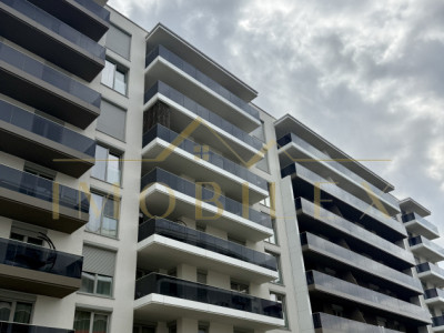 Comision0% Apartament  2 camere 58mp, terasă, ansamblu premium Elite 