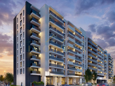 Comision0% Apartamente de vanzare, ansamblu premium Elite Cluj
