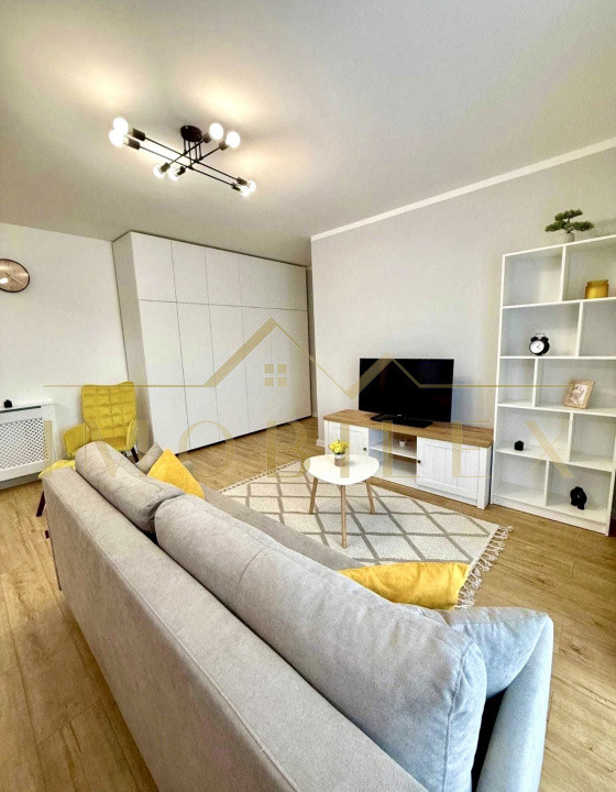 Apartament de vanzare, 2 camere, modern, zona Porii/Eroilor