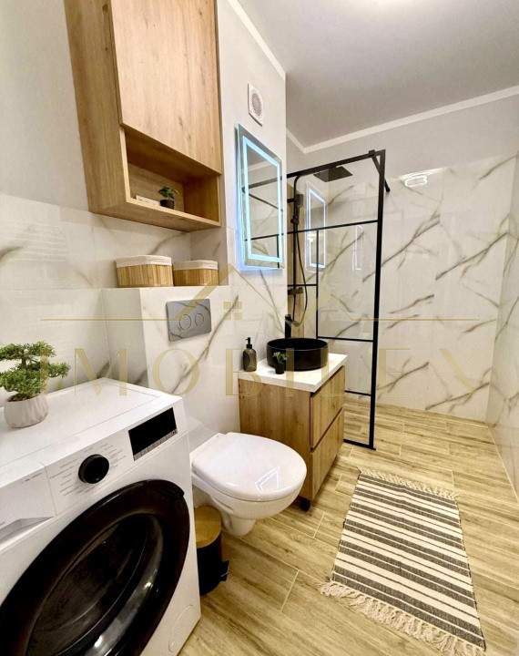 Apartament de vanzare, 2 camere, modern, zona Porii/Eroilor