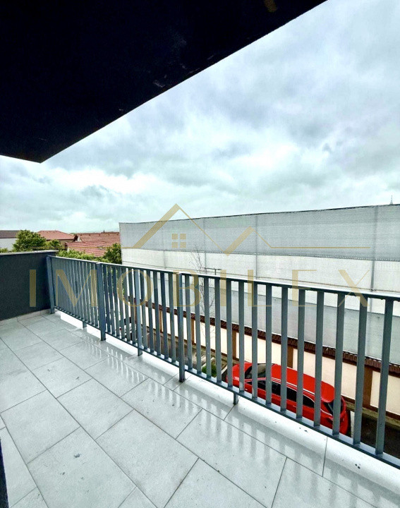 Apartament de vanzare, 2 camere, modern, zona Porii/Eroilor