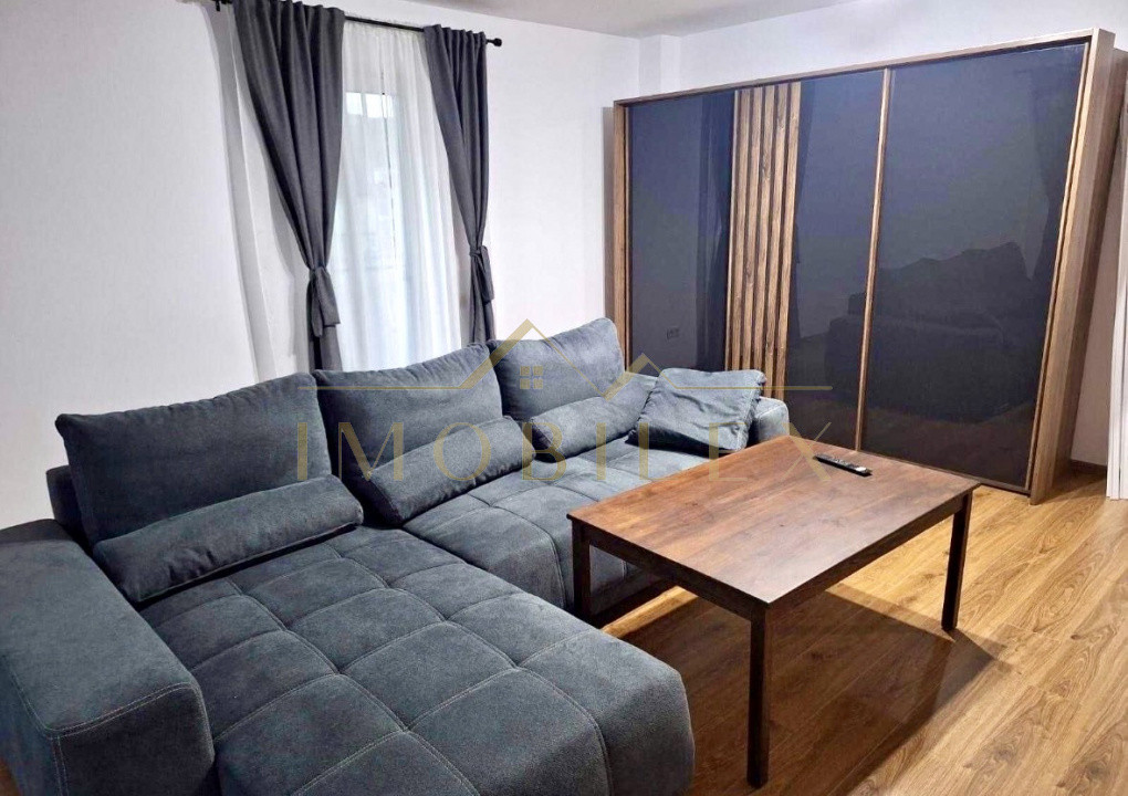 Apartament, 2 camere, modern, 26mp terasa, blocurile albe,zona Eroilor